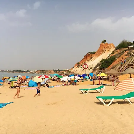 Vila Mos * Lagos