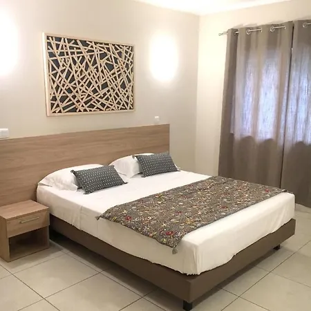 Apartamento Vila Mos Lagos